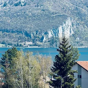 Arte Postale , Annecy France
