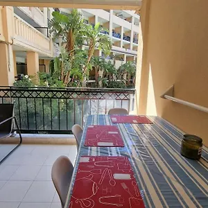 Wow* Mer/piscine/climat/parking , Cannes France