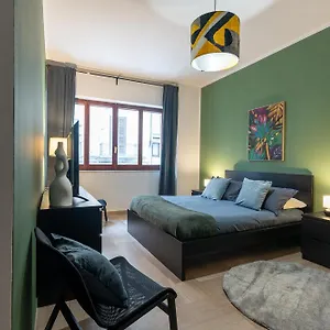 Principe Amedeo 184 Appartement