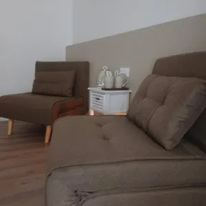 Il Sogno Nel Cassetto Appartement
