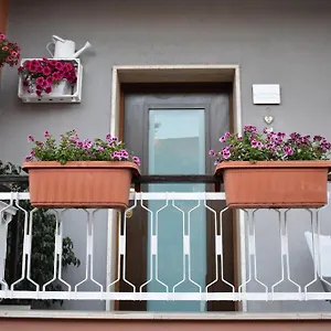 La Casa Di Maya & Cloe Hébergement de vacances