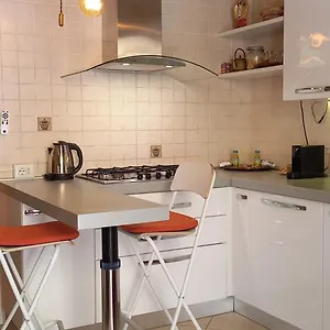Trulli&casefichi Appartement