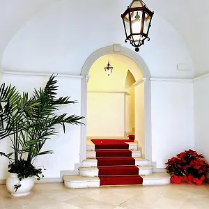 Andrea's 12 Appartement