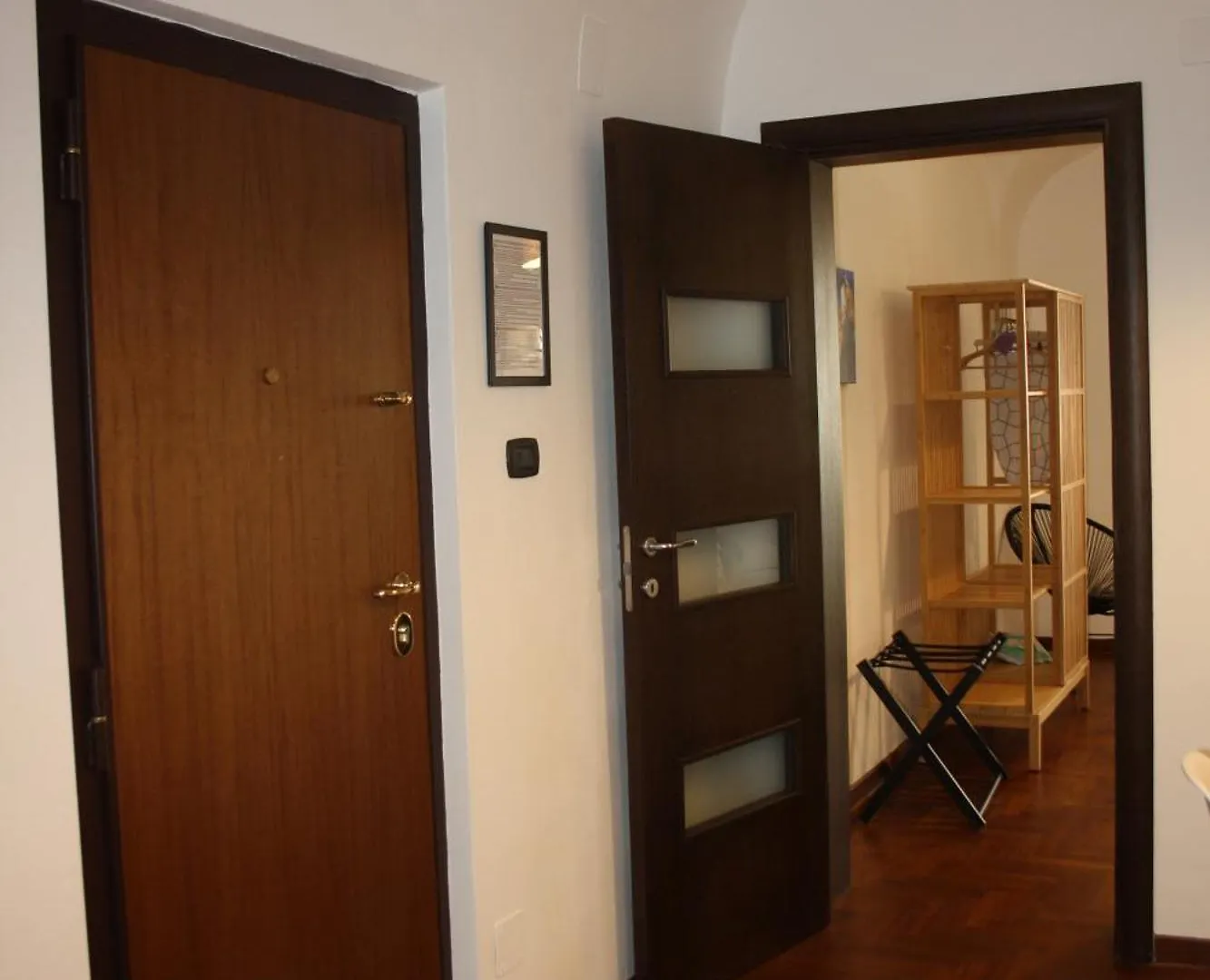 Stefano'S Apartment Bari