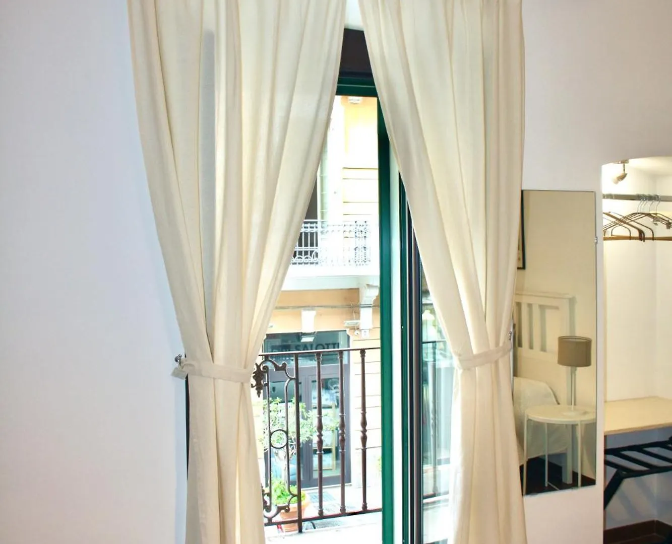 Stefano'S Apartment Bari Italy