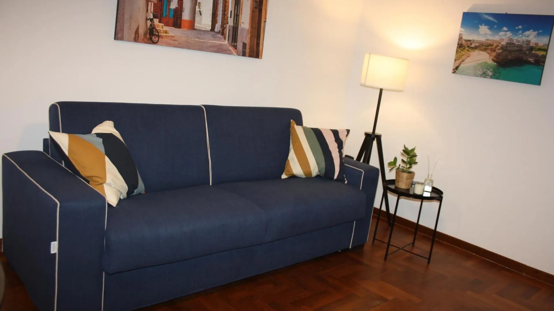 Stefano'S Apartment Bari Italy