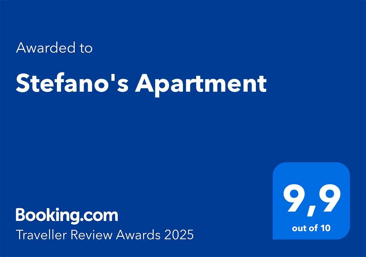 Stefano'S Apartment Bari 0*,  Italy